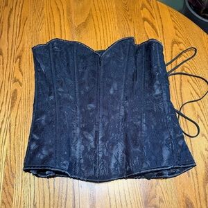 Lavish by Daisy Corsets Size XL NWT